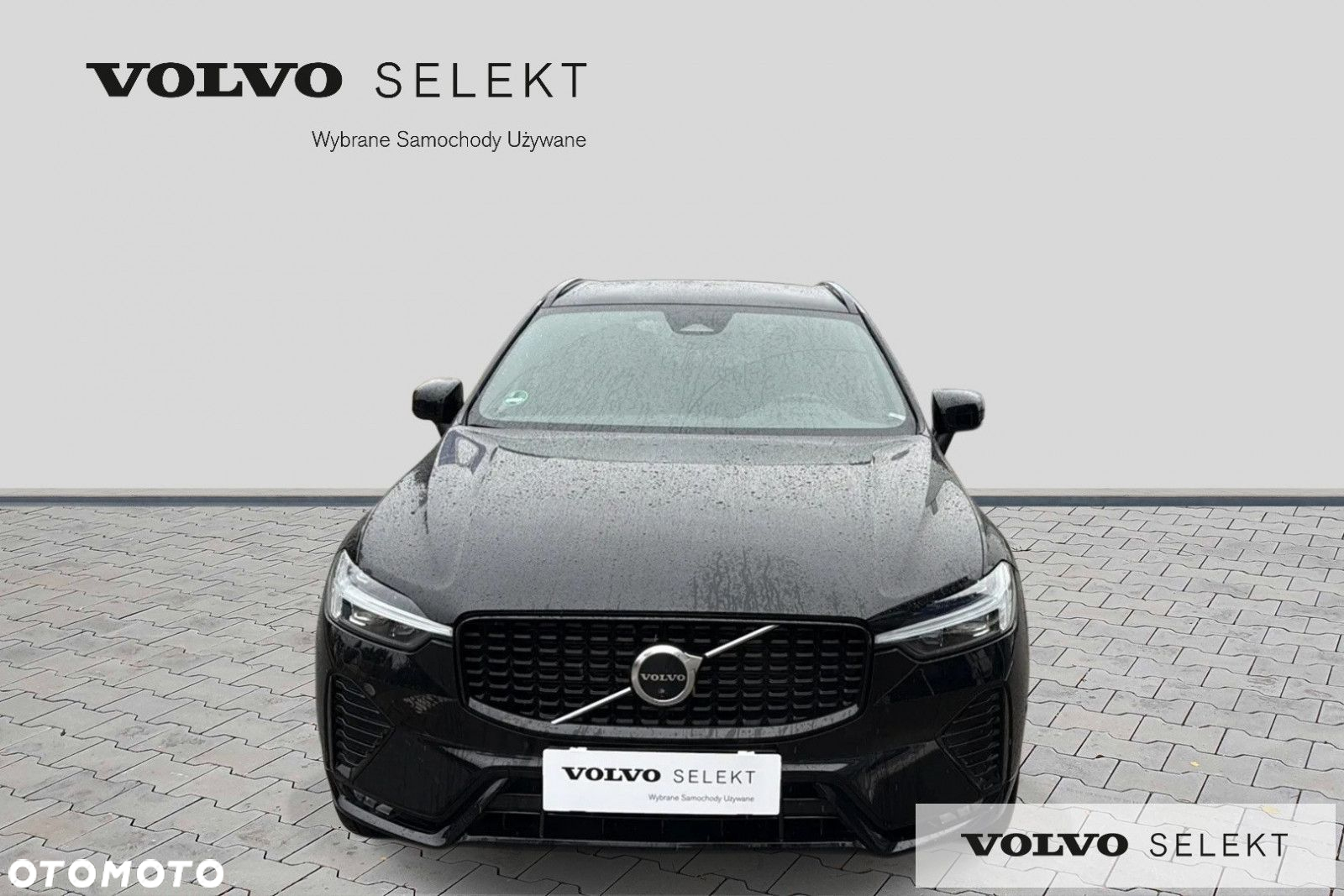 Volvo XC 60 - 3