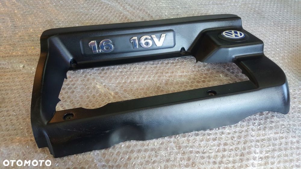 OSŁONA SILNIKA 036103925S VW GOLF 1.6 16V