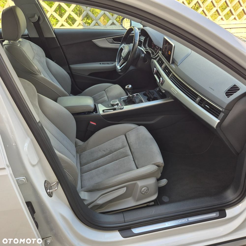 Audi A4 Allroad 2.0 TDI - 17
