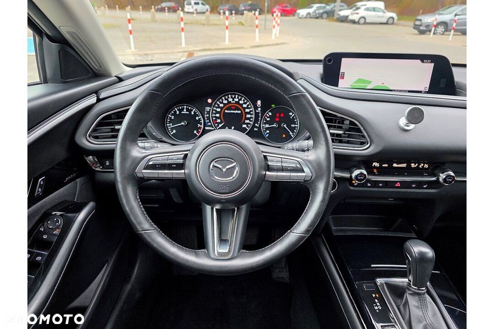 Mazda CX-30 SKYACTIV-G 2.0 M-Hybrid 150 - 6