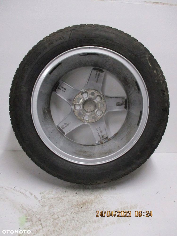 Koła felgi opony Audi A3 8V0 R16 MS 6MM - 9