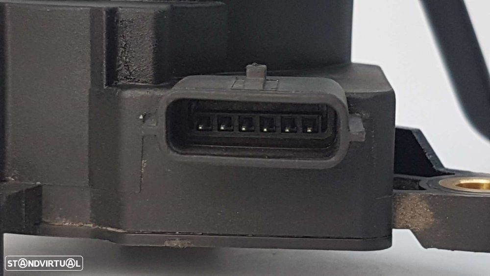 POTENCIÓMETRO PEDAL ACELERADOR RENAULT KANGOO FURGóN PROFESSIONAL - 3