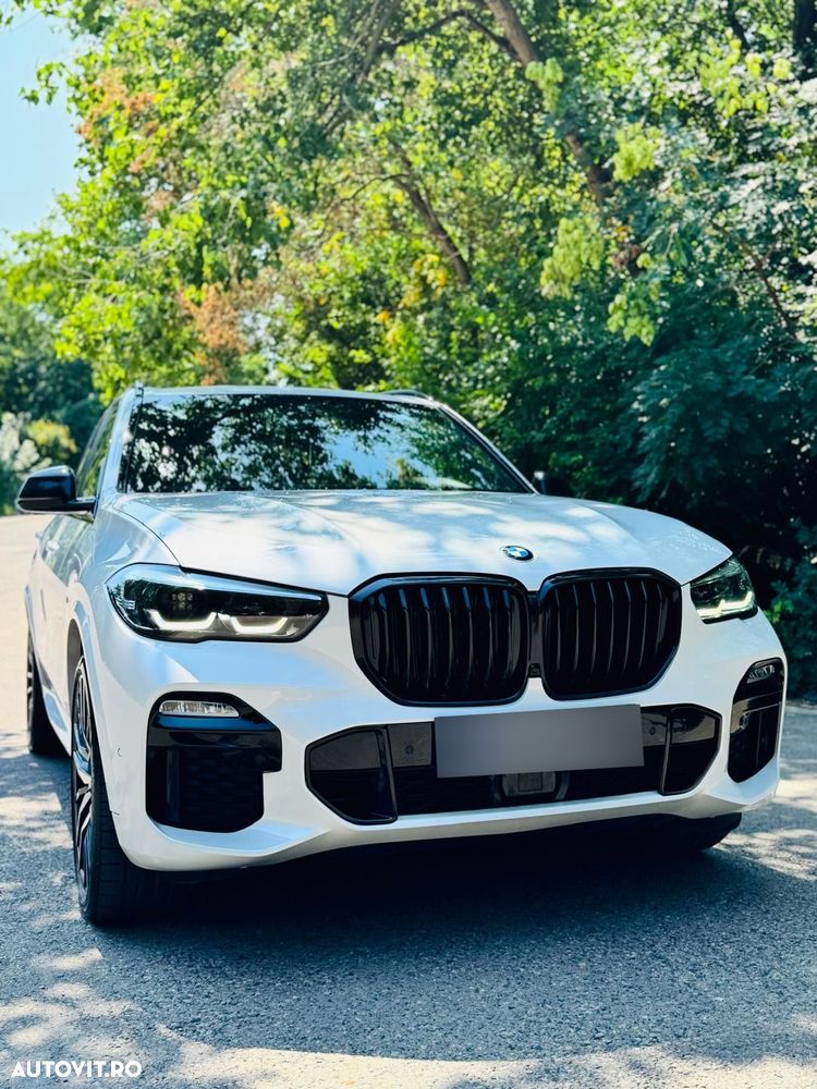 BMW X5 xDrive30d - 11