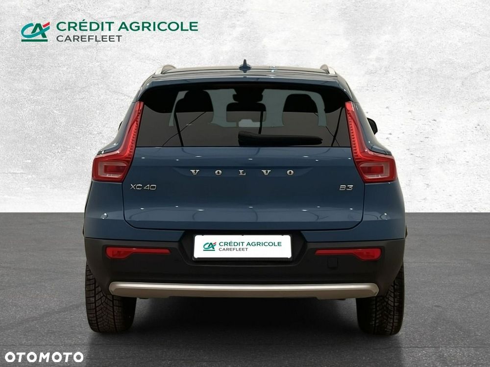 Volvo XC 40 - 7