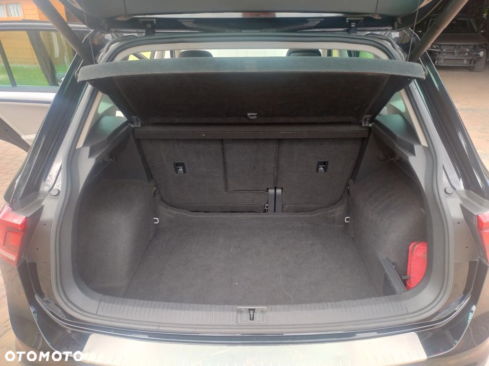 Volkswagen Tiguan 2.0 TDI SCR Trendline - 25