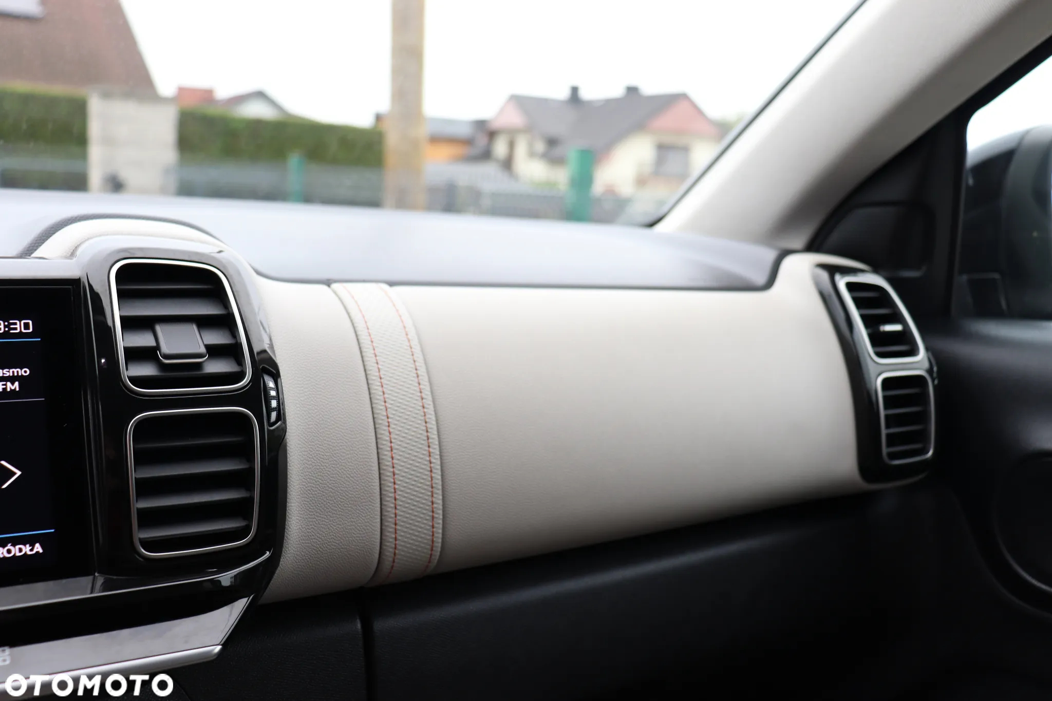 Citroën C5 Aircross 1.2 PureTech Feel - 18
