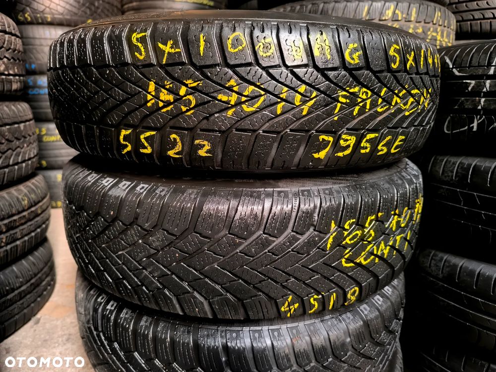 5x100 Felgi Stalowe Stal 14 Koła Zimowe Zima SKODA FABIA PRAKTIK ROOMSTER RAPID SEAT IBIZA CORDOBA TOLEDO IV 4 VW FOX POLO Legnica ALU-RAD 165/70 5,5mm - 8