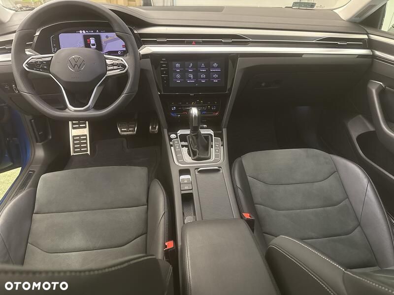 Volkswagen Arteon 2.0 TSI Elegance DSG - 20