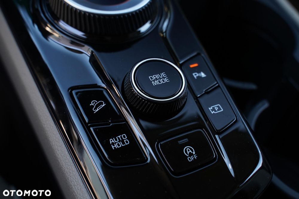 Kia Sportage 1.6 T-GDI Business Line 2WD DCT - 22