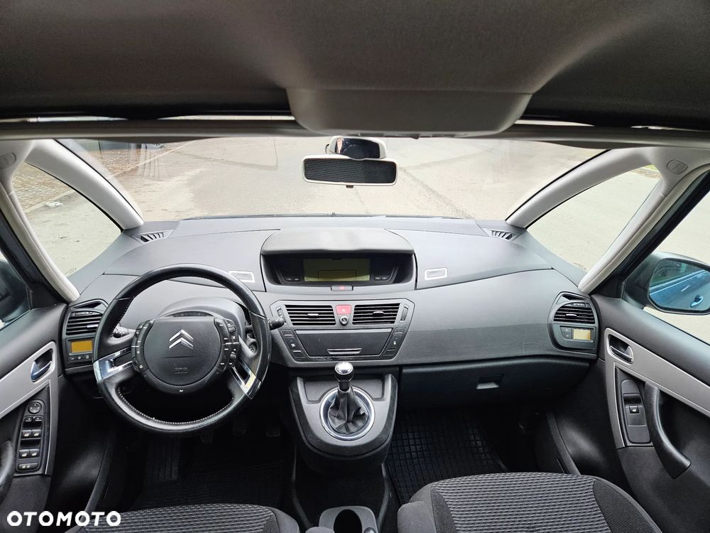 Citroën C4 Grand Picasso 1.8i Impress Pack - 7