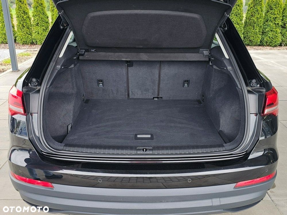 Audi Q3 35 TDI Advanced S tronic - 29