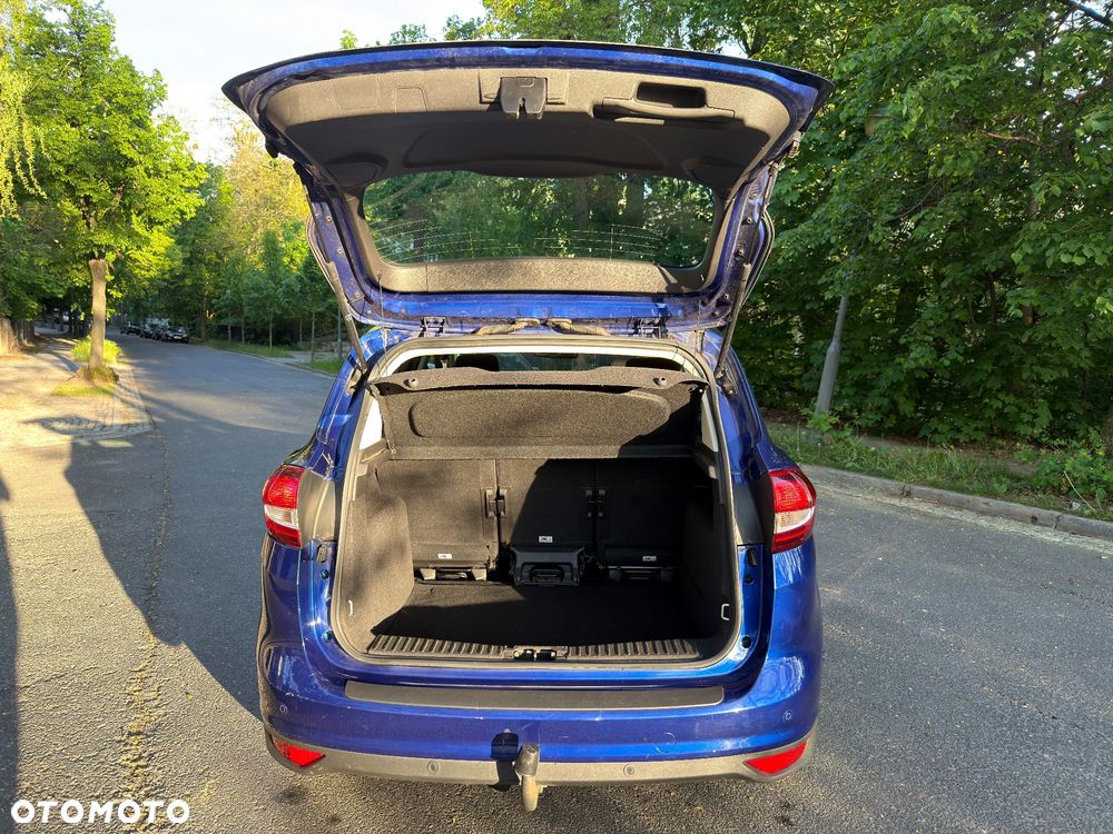 Ford C-MAX 1.0 EcoBoost Titanium ASS - 11