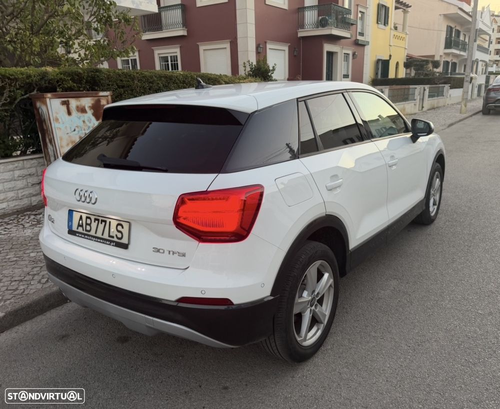 Audi Q2 - 4
