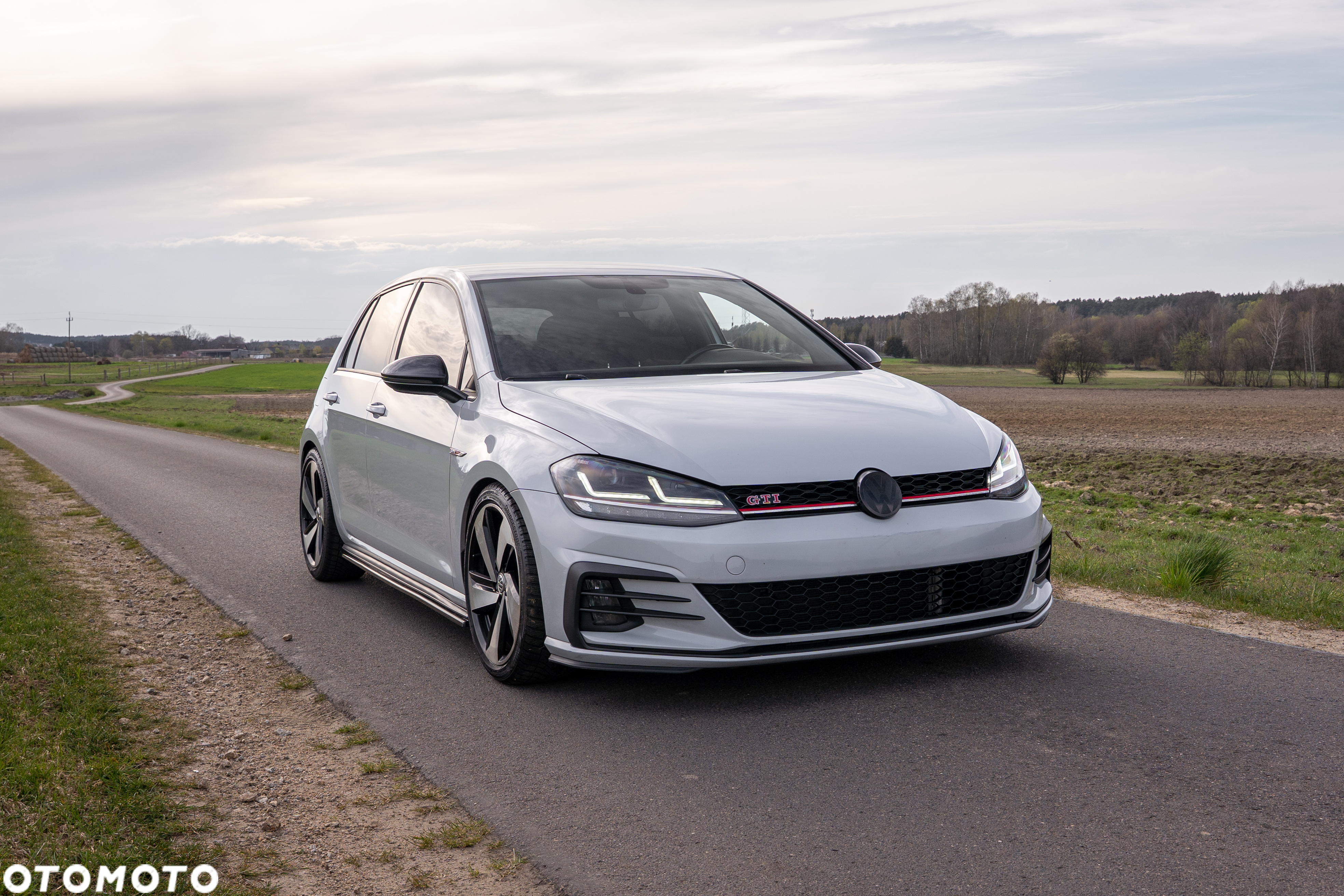 Volkswagen Golf VII 2.0 TSI BMT GTI Performance DSG - 5
