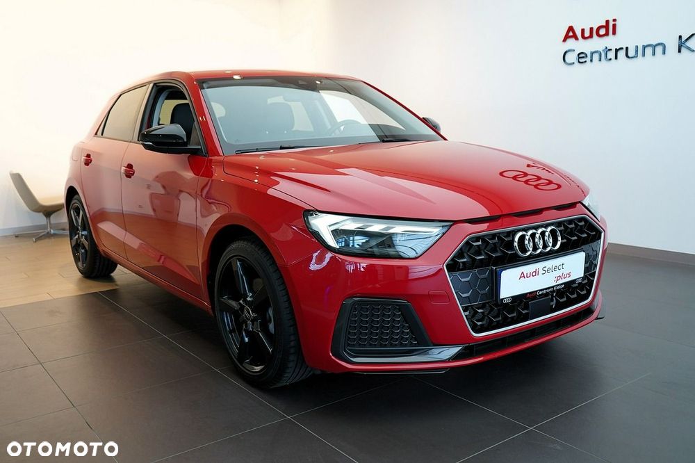 Audi A1 Sportback - 6