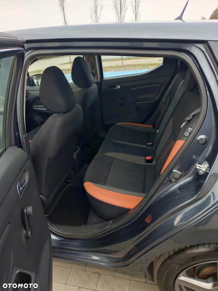 Nissan Micra 0.9 IG-T Acenta - 14