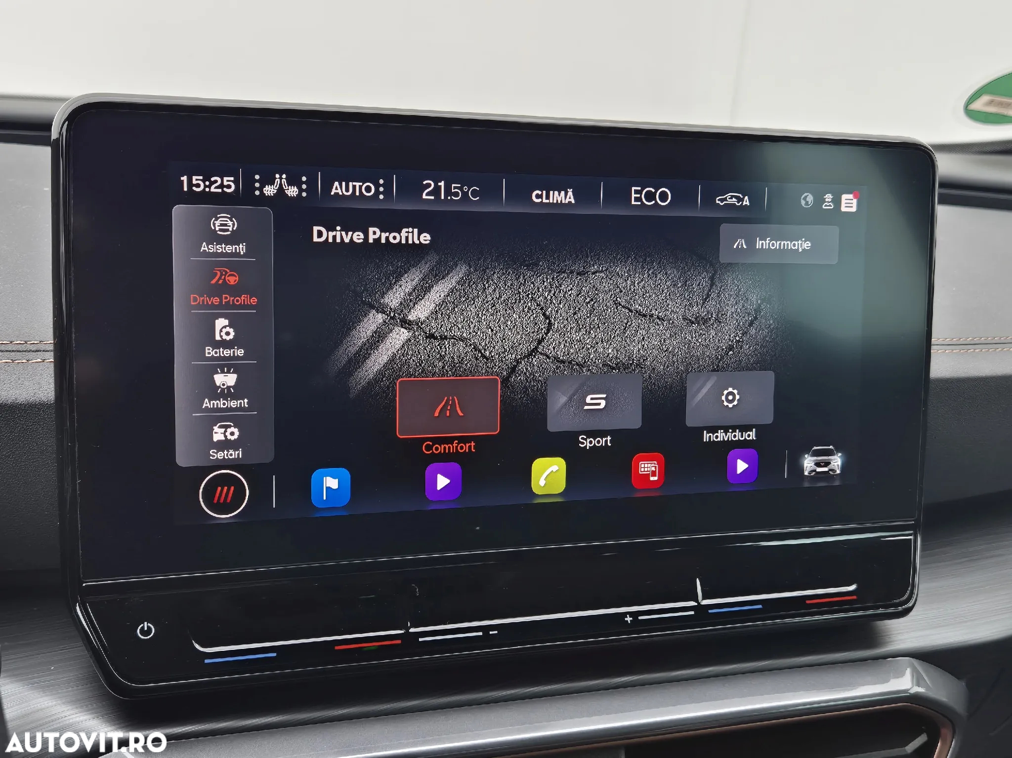 Cupra Formentor 1.4 e-Hybrid DSG - 26