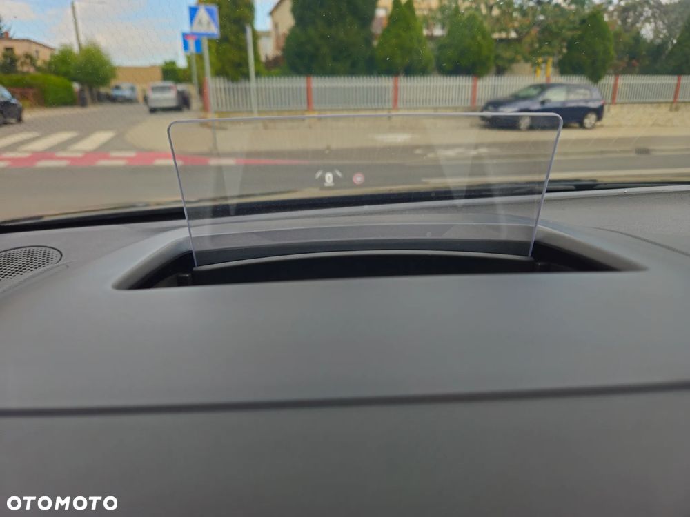 Ford Focus 1.5 EcoBoost Start-Stopp-System ST-LINE - 21