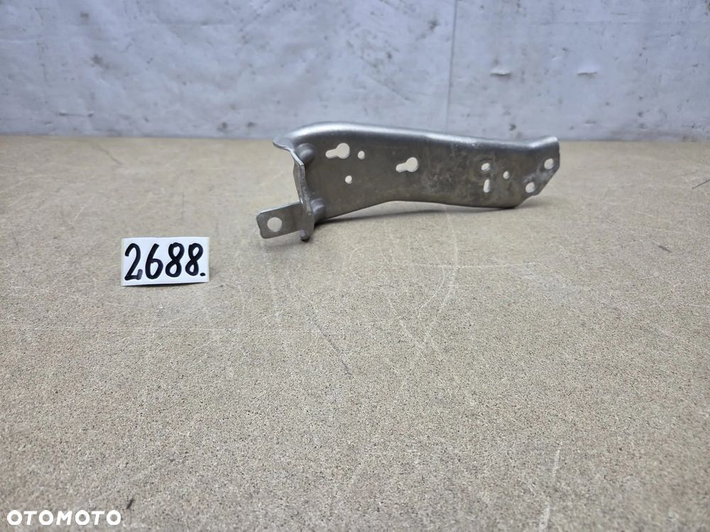 WZMOCNIENIE ZDERZAKA PRZÓD STRONA PRAWA BMW X1 F48 F49 749808501 - 3