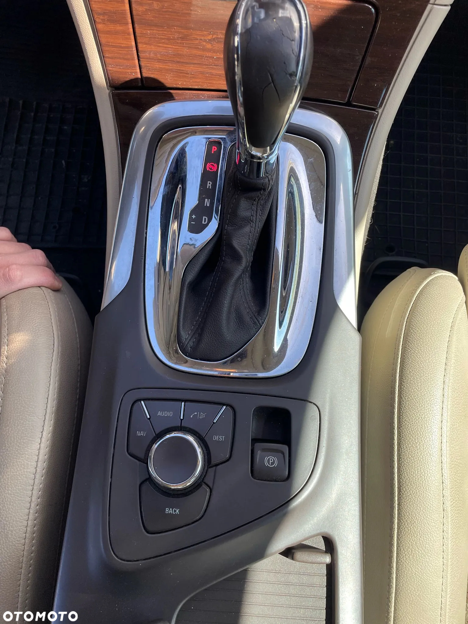 Opel Insignia 2.0 T Cosmo - 14