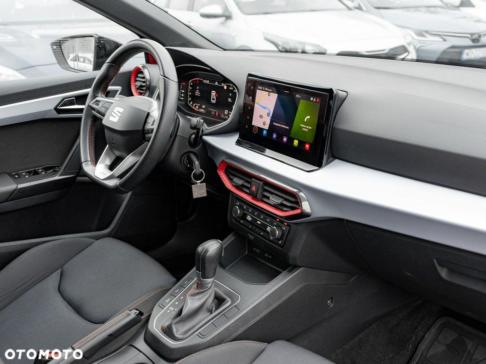 Seat Ibiza 1.0 TSI S&S DSG FR - 25