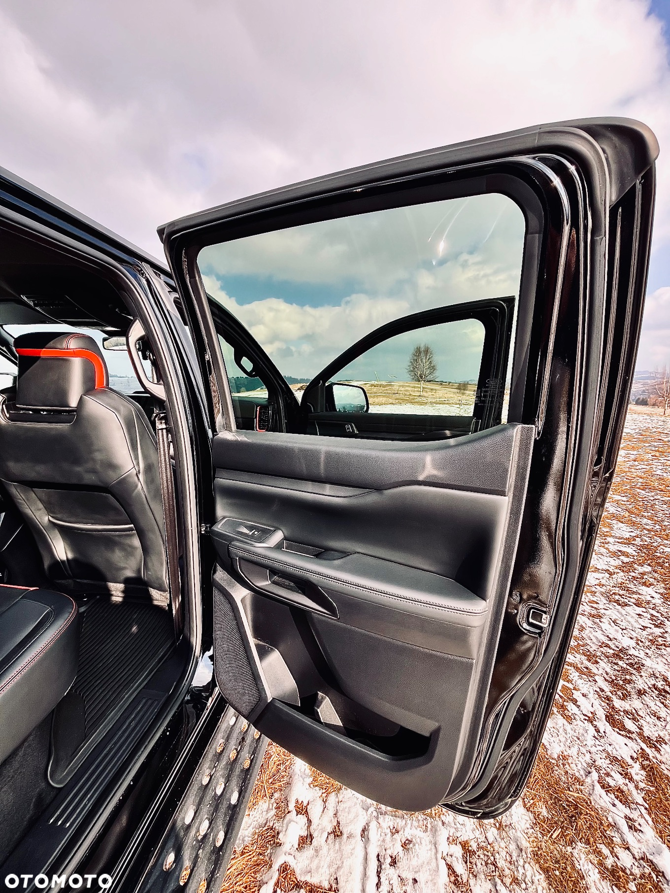 Ford Ranger 3.0 EcoBoost Twin-Turbo 4x4 DC Raptor - 26