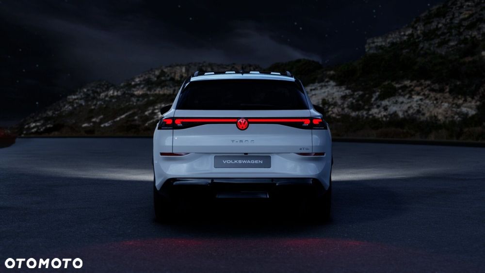 Volkswagen T-Roc 1.5 eTSI R-Line DSG - 11