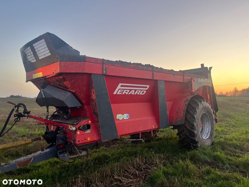 Perard Optium CE 150-L - 11