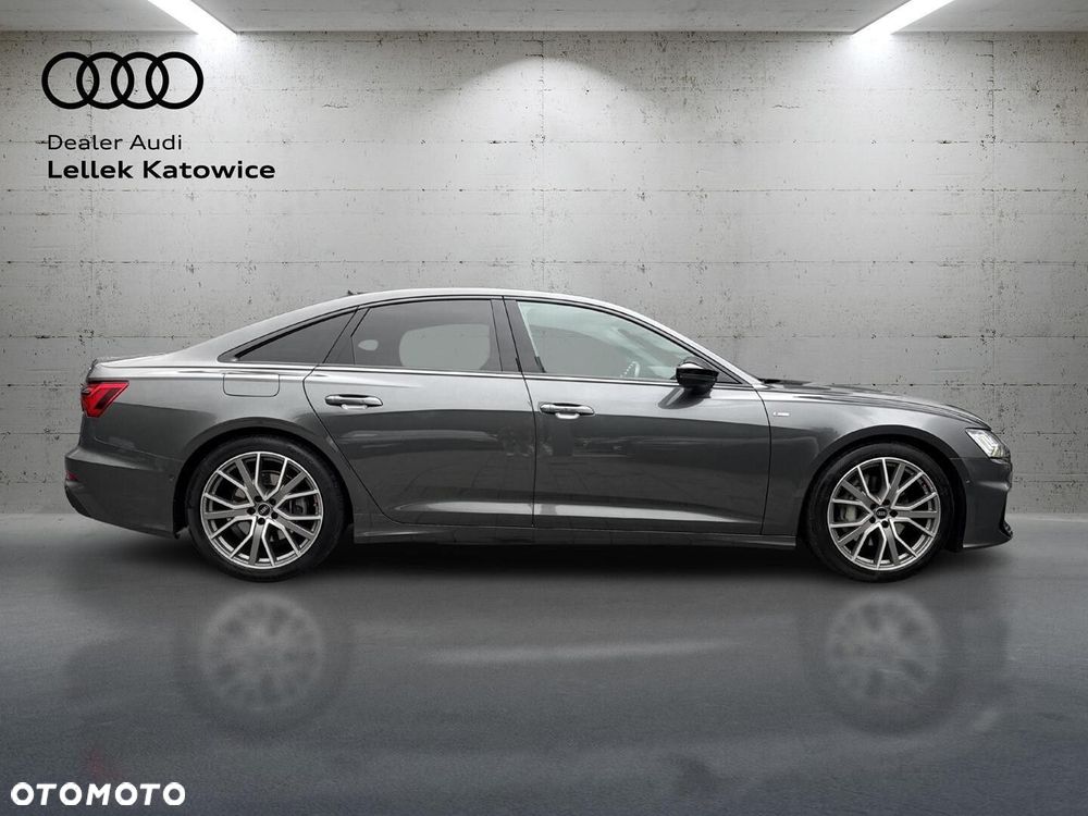 Audi A6 Limousine - 8