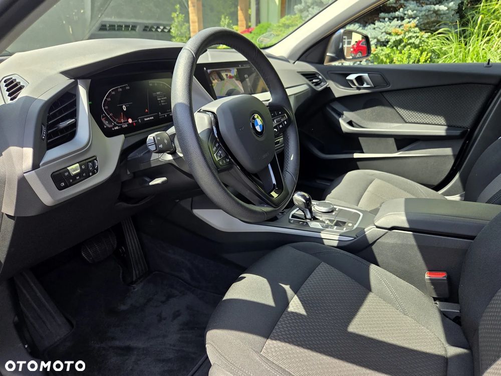 BMW Seria 1 118i GPF Advantage - 21