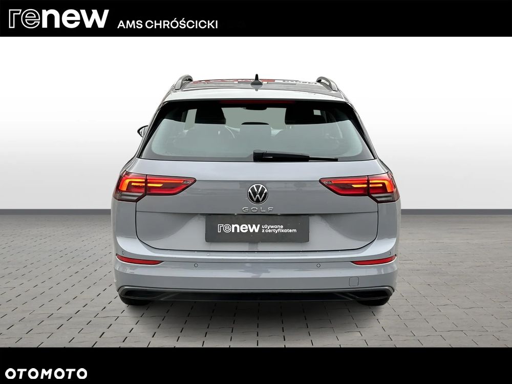 Volkswagen Golf 2.0 TDI Life - 4