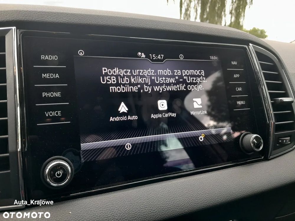 Skoda Karoq 2.0 TDI SCR 4x2 Ambition DSG - 14