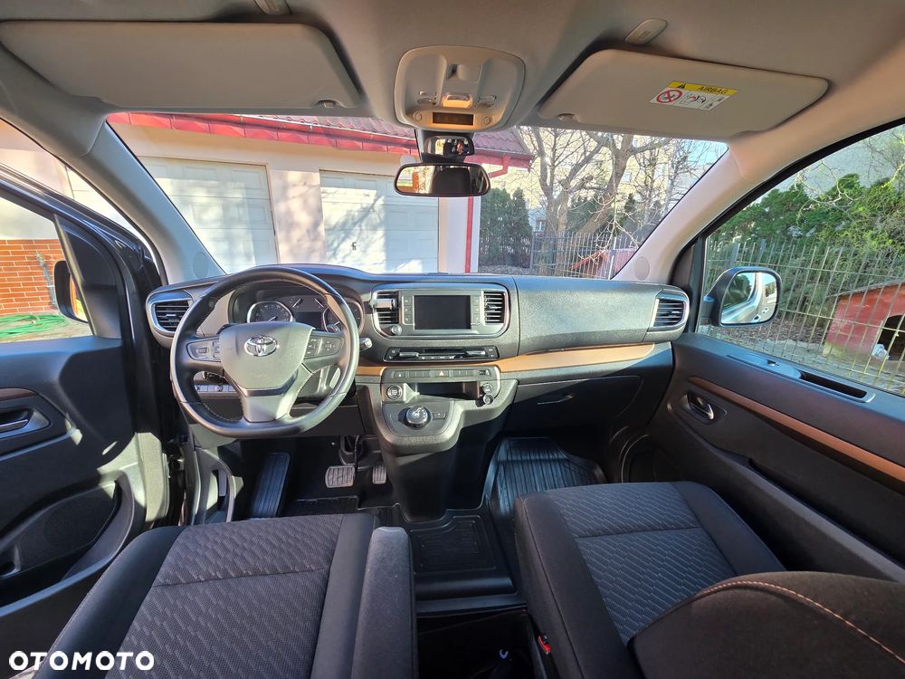 Toyota Proace Verso 2.0 D4-D Long Family - 10