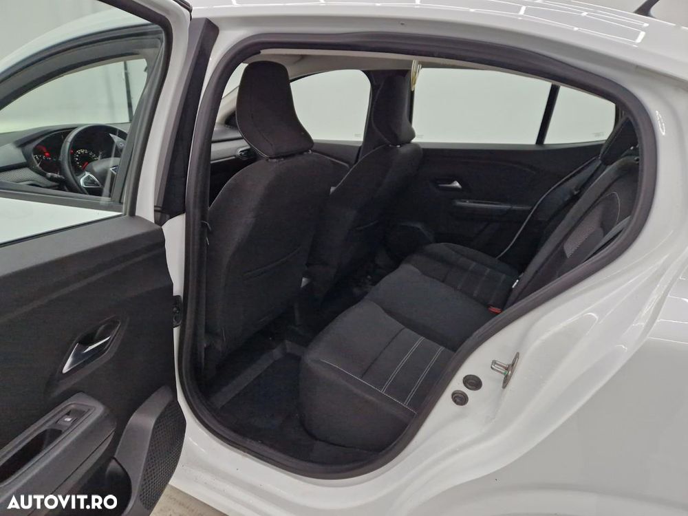 Dacia Logan TCe 90 MT6 Comfort - 7