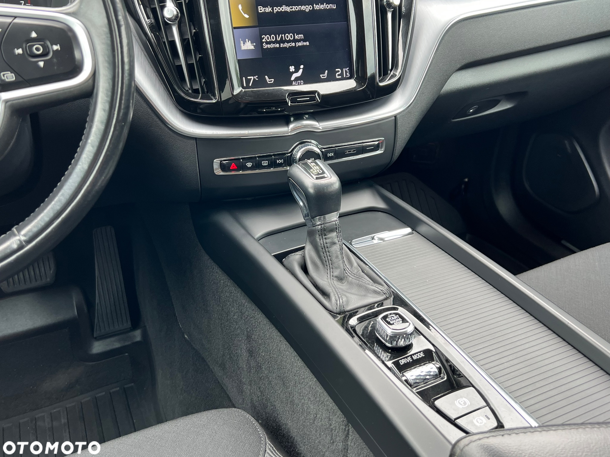 Volvo XC 60 T5 Geartronic Momentum Pro - 35