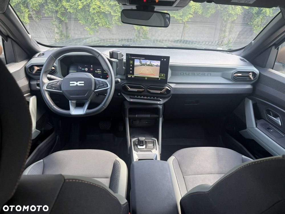 Dacia Duster - 8