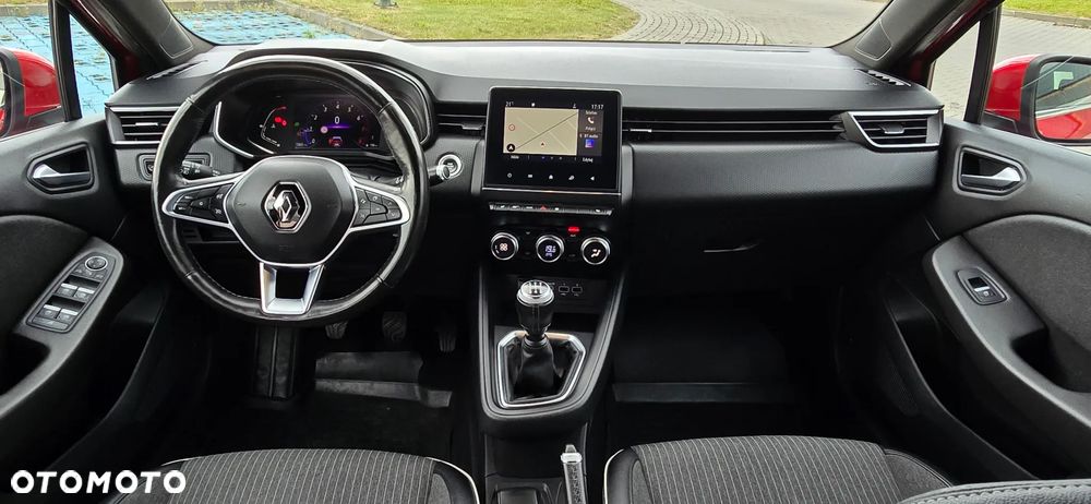 Renault Clio 1.0 TCe Intens - 24
