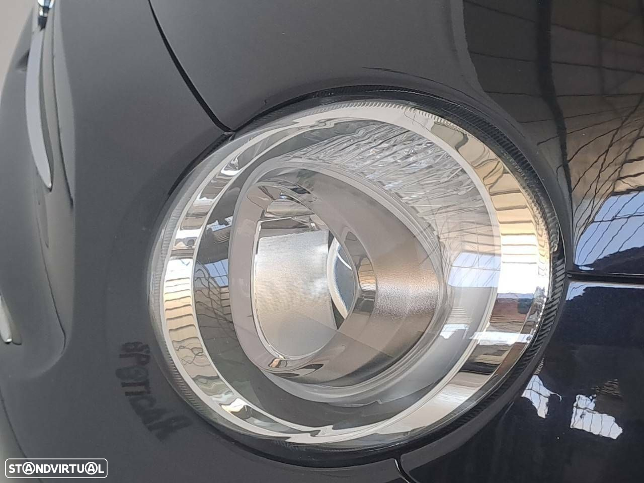 Fiat 500 1.0 Hybrid - 25