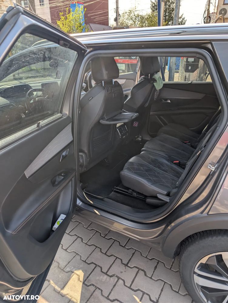 Peugeot 5008 - 18