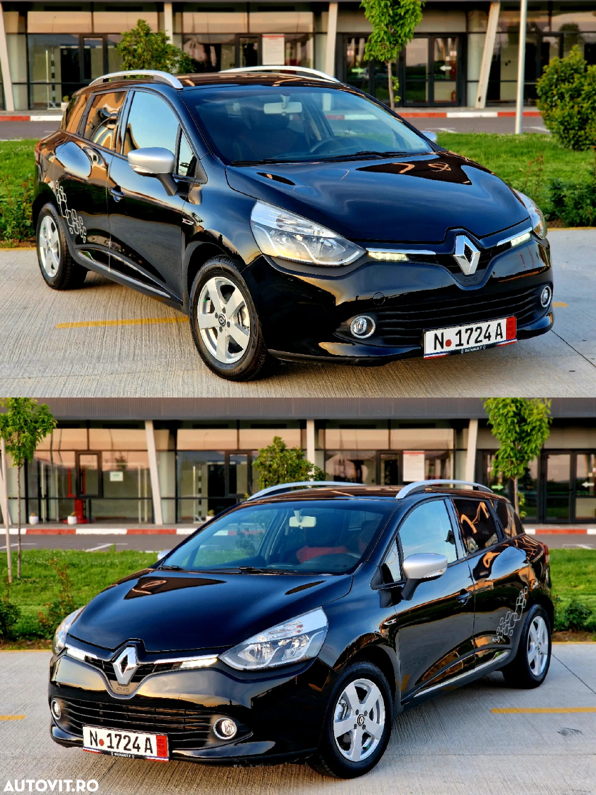 Renault Clio (Energy) TCe 90 Bose Edition - 30