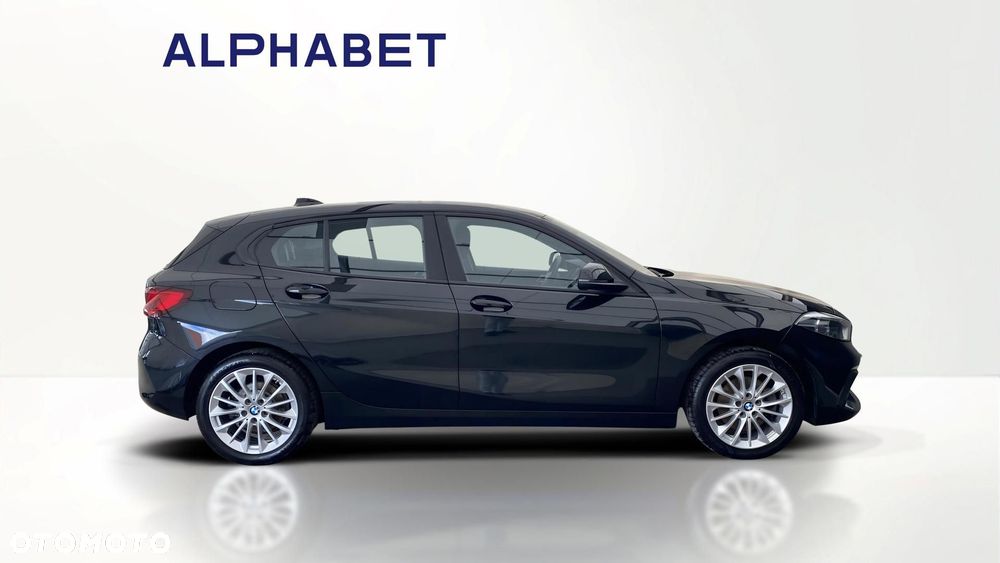 BMW Seria 1 118i Advantage - 6