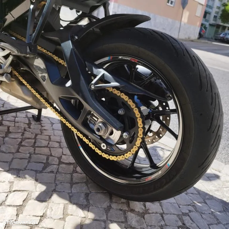 BMW S 1000 XR - 29