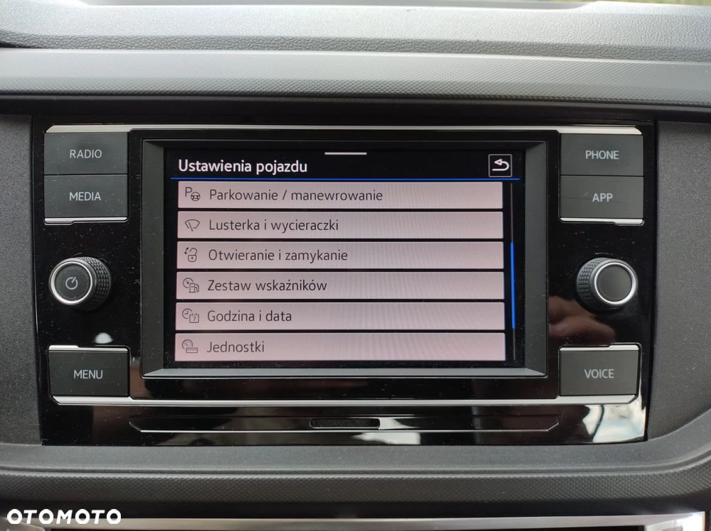 Volkswagen T-Cross 1.0 TSI Active - 14