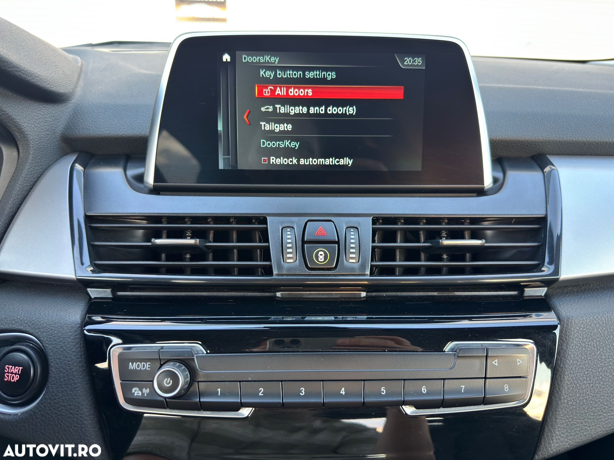BMW Seria 2 225xe iPerformance AT Luxury Line - 16