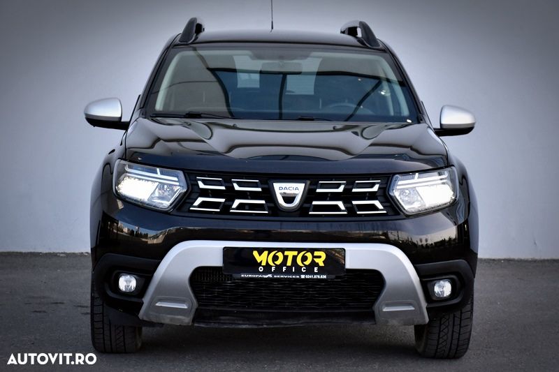 Dacia Duster Urban TCe 150 EDC Comfort - 2