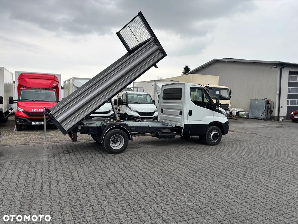 Iveco DAILY 65C150,65C170,65C180,70C150,70C170,70C180,72C150,72C170,72C18 - 4