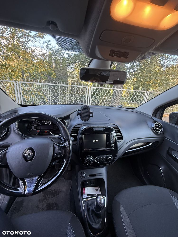 Renault Captur - 5