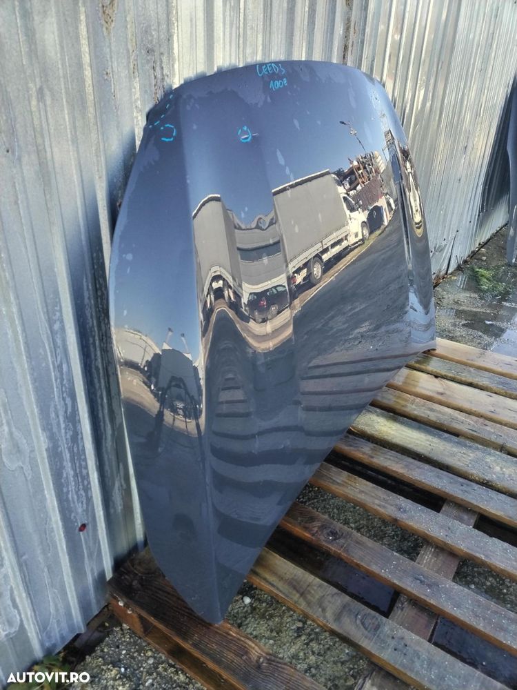 Capota motor Kia Ceed, 2018, 2019, 2020, 2021, 2022, 2023, 2024. 10199 - 6