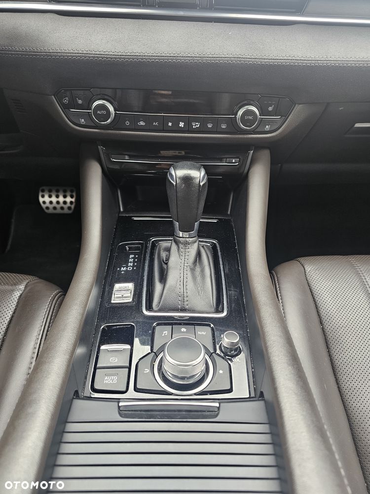Mazda 6 2.5 SkyDream - 24