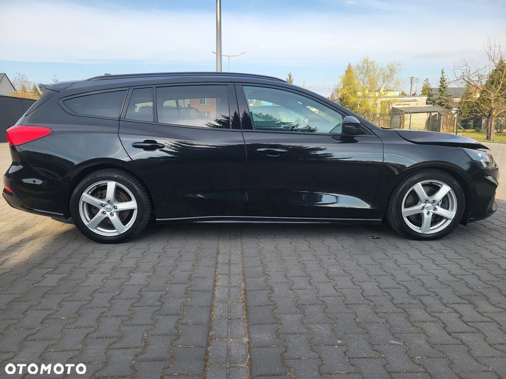 Ford Focus 2.0 EcoBlue ST - 2